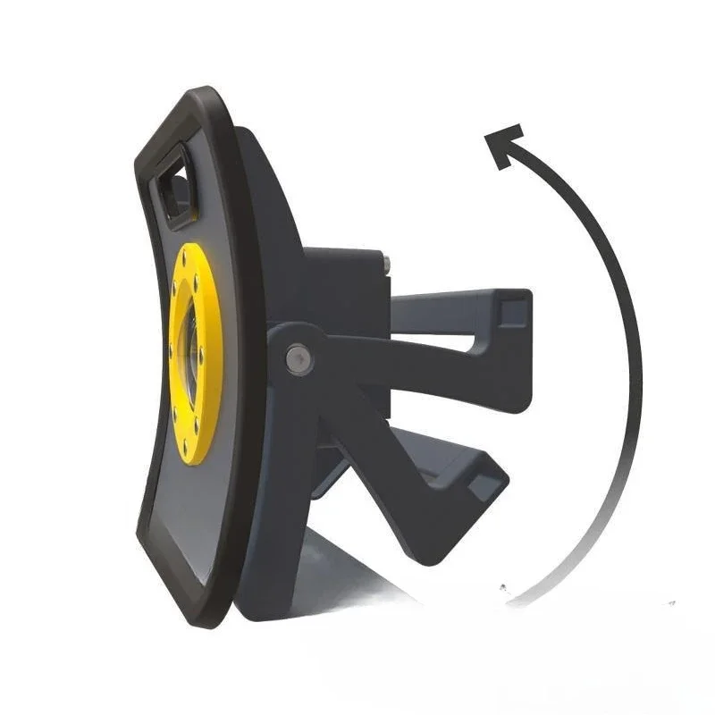 Explosion-proof floodlight, aviation explosion-proof light 2000/4000 lumens EXL4K1CCN