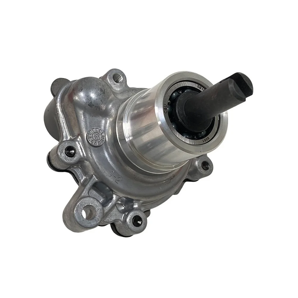 Plastic Engine Water Pump for Kawasaki EXFor 300 For 250R Motorbike Cooling System Replacement Part 49044-0554