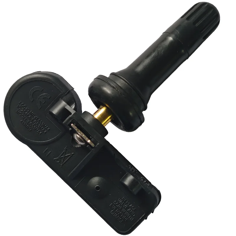 4PCS 433MHz Tire Pressure Monitor Sensor 2020-2026 For Fiat 500 500C Car TPMS 68402371AA 53351971 56029398AB 95518232 53104671