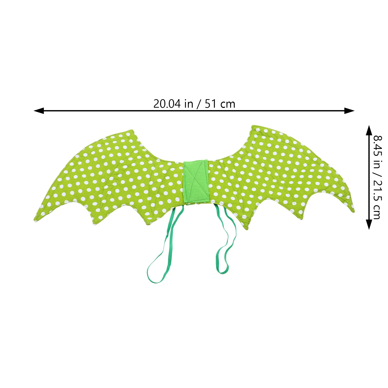 1Set Dinosaur Costume Set for Little Fine Workmanship Lightweight Compact Design Ideal Gift for Birthday Carnival Dance