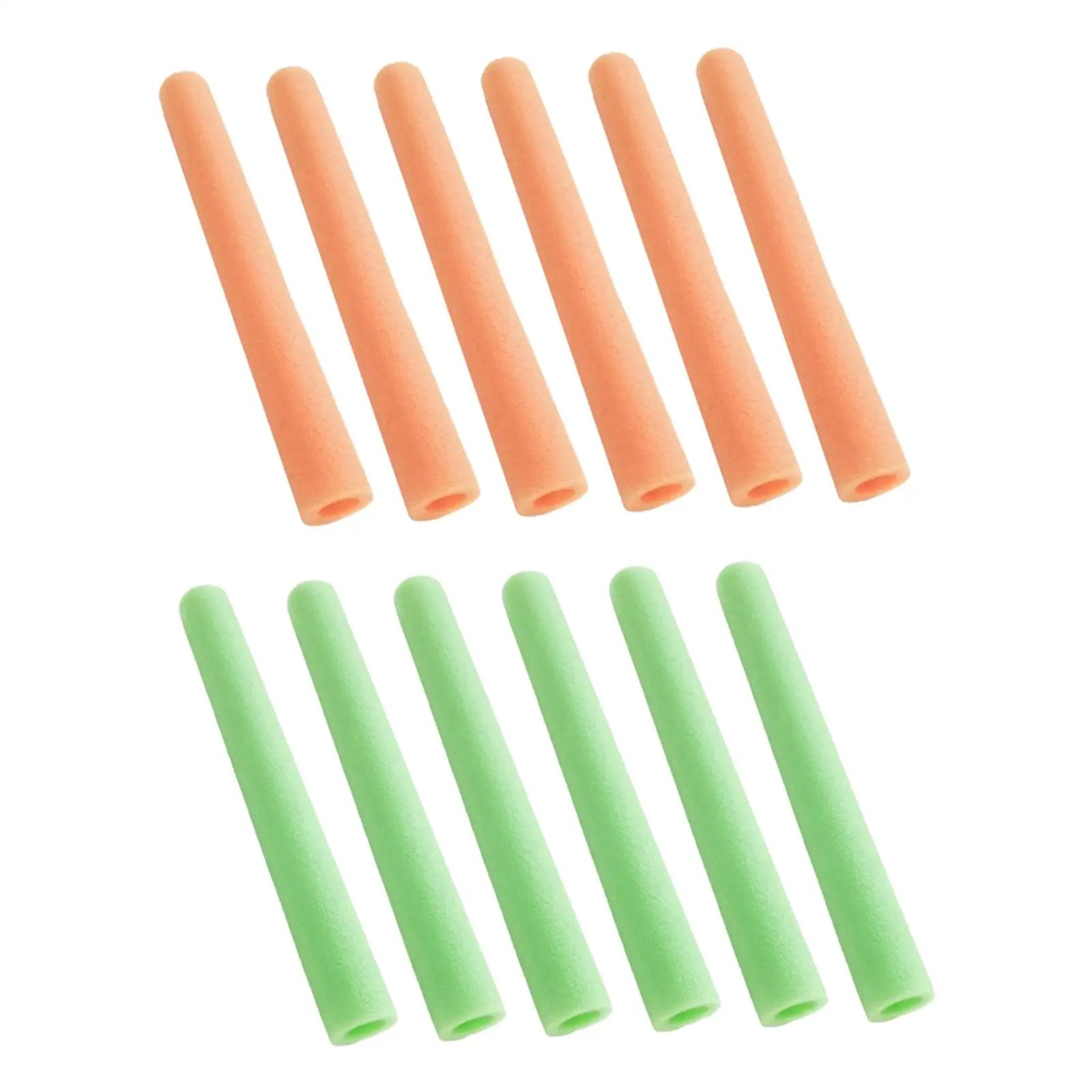 Trampoline Foam Tube Sleeves Safety Pole Cover Mesh Insulation for Children Home Indoor Outdoor Use