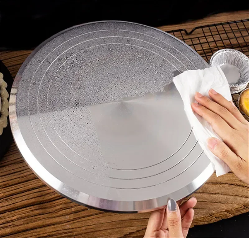 Thumbnail 4 - #15 Latest Cake Stands Updates
