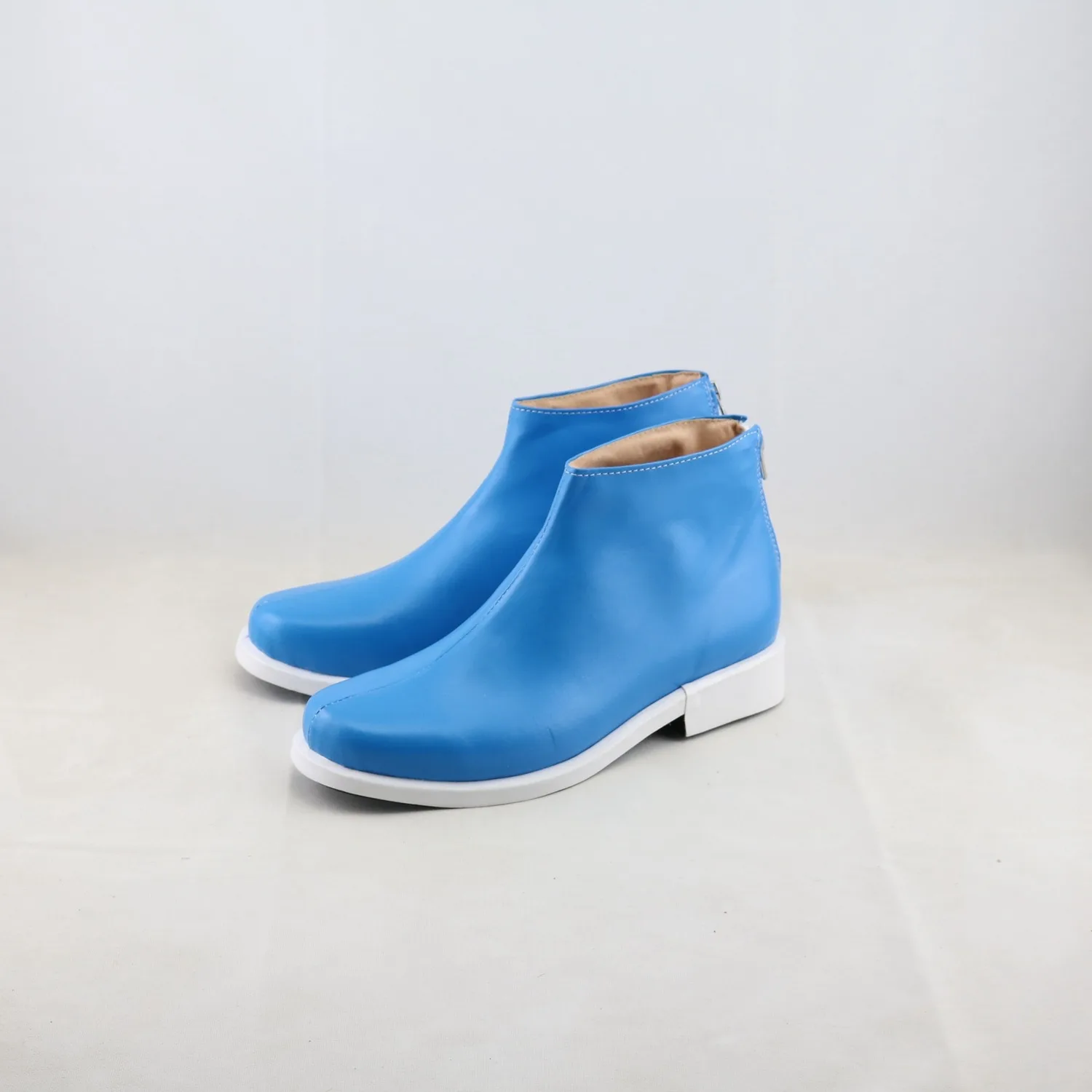 سوزوكي إيروما تأثيري أحذية بولي أحذية أحذية من الجلد أنيمي تأثيري الدعائم اكسسوارات هالوين كرنفال أحذية الحفلات مخصص #2