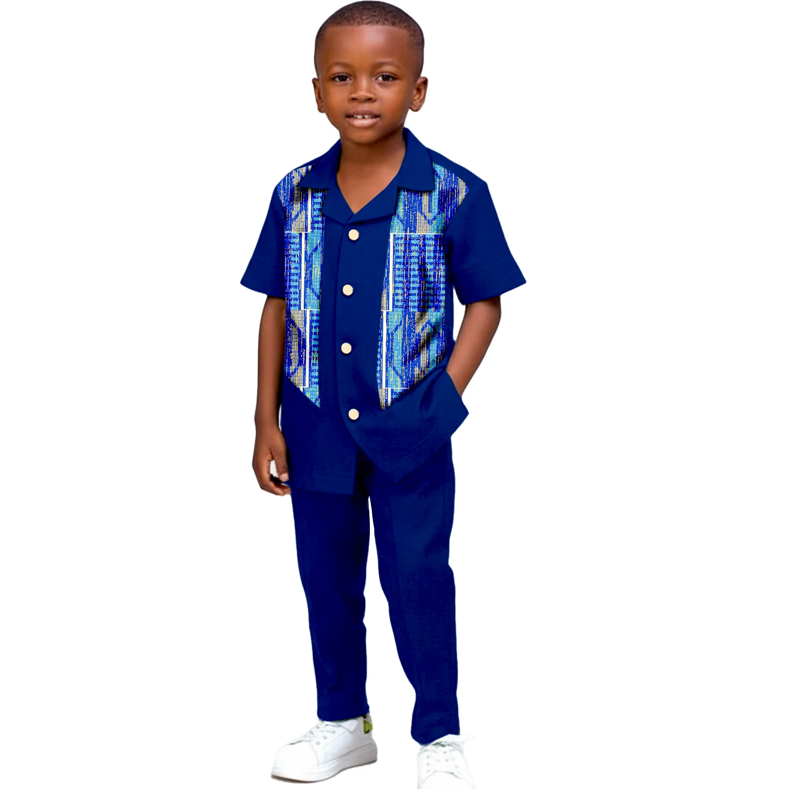 African Attire For … - image