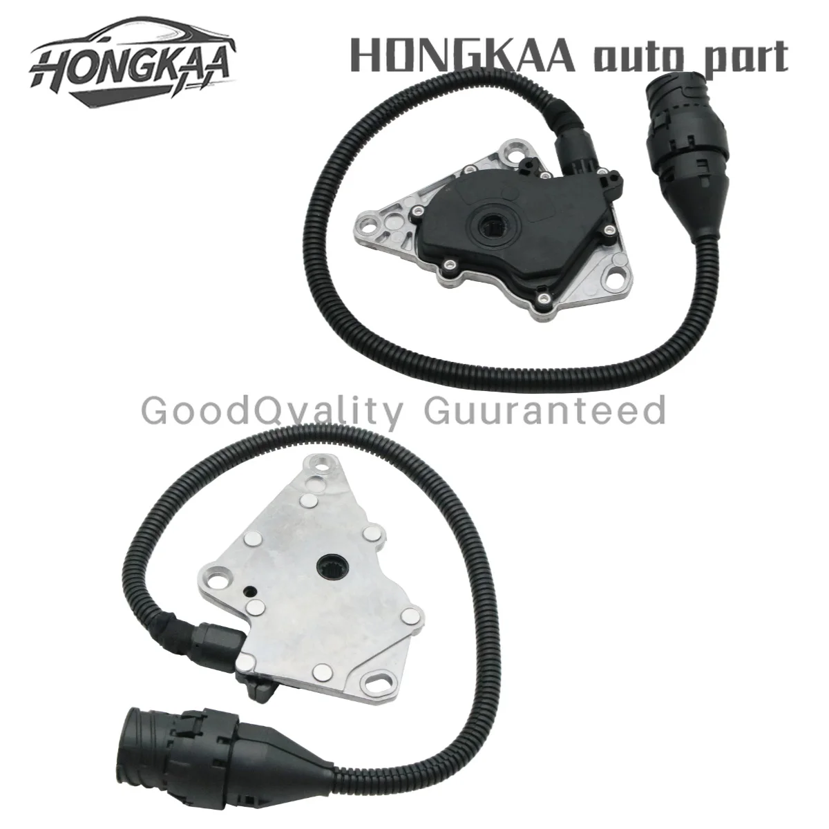 24107512755 for BMW E46 E39 E38 E85 1996-2003 Automatic Transmission Position Switch New Wholesale Price Auto Part Accessories