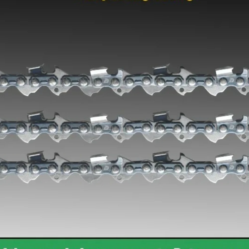 

325LP "18-.058" 72DL 3 шт. Подходит для бензопил Husqvarna/Stihl/Makita/Craftsman/Echo