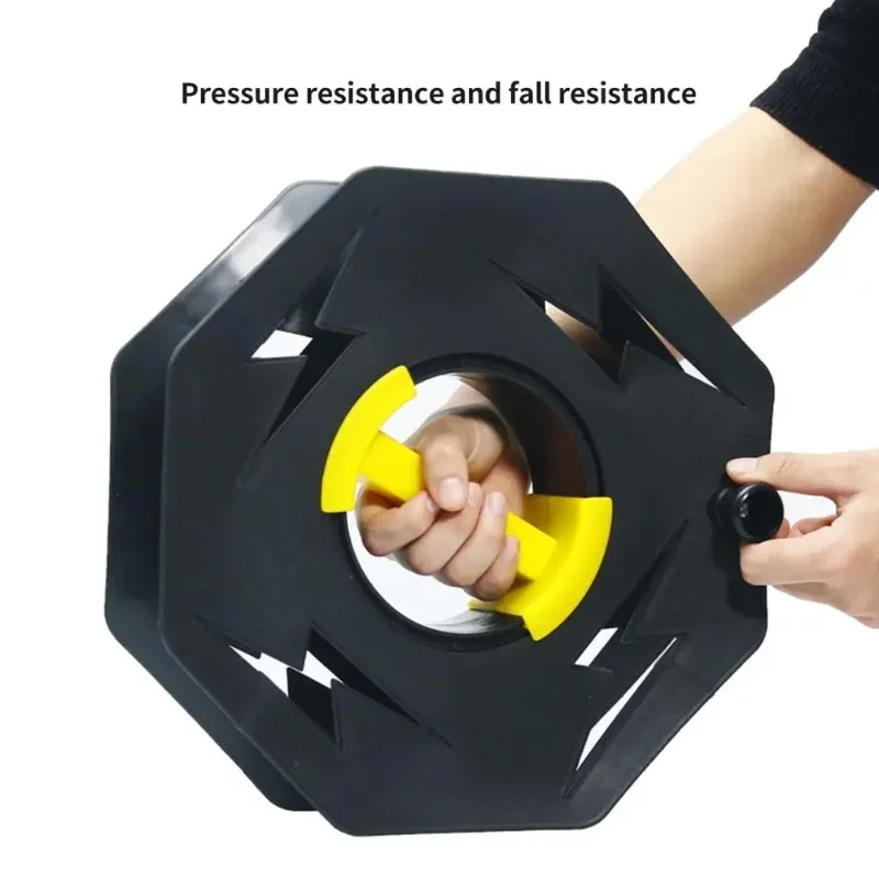 

Аккуратная катушка для кабеля Портативное экономичное прочное устройство для удлинителя проводов Колесо для хранения кабеля Устройство для намотки катушки для проводов