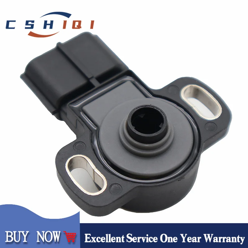 

2C0-85885-00-00 TPS Throttle Position Sensor For Yamaha R1 R6 2006 2007 2C0858850000 2C0 85885 00 00 Auto Part Accessories