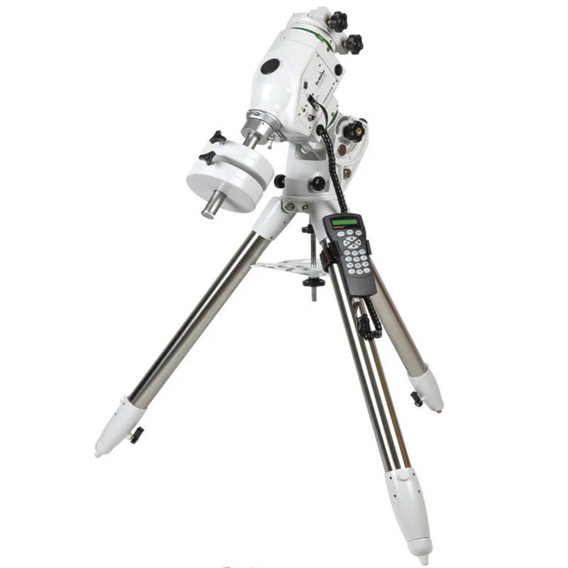 Sky-Watcher AZ-EQ6 PRO SynScan Mount Equatorial Telescope Mount Steel Tripod GOTO astrophotography mount Telescope Photography