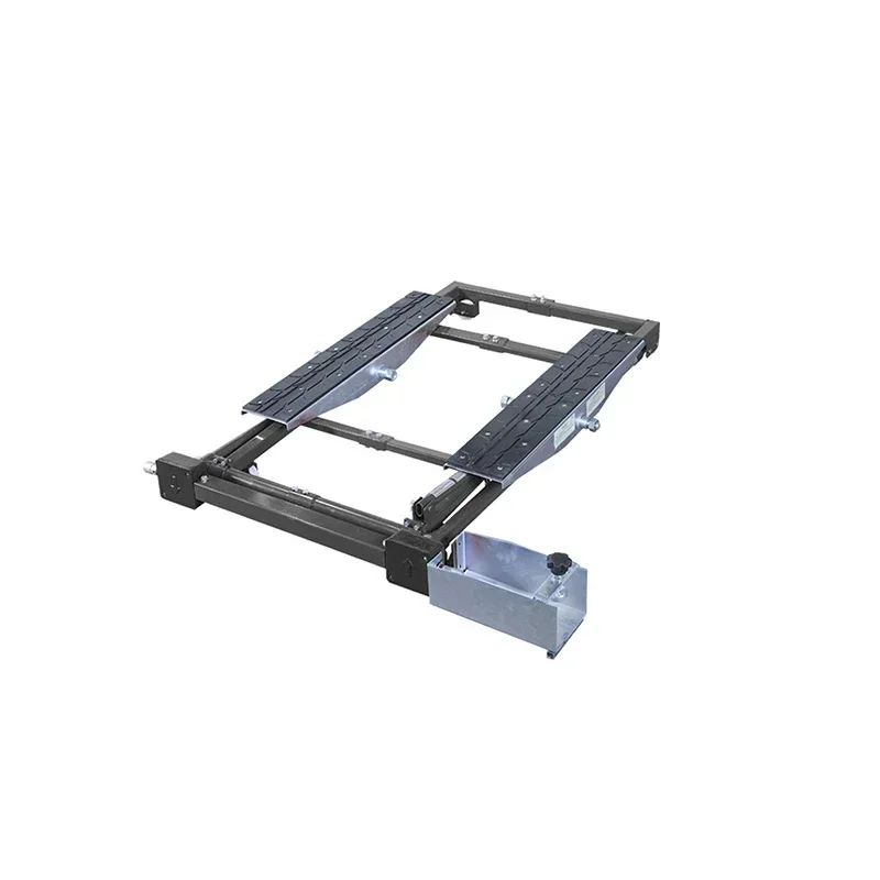 Fast Lifting Jack Mini Tilting Car Lift 1500kg