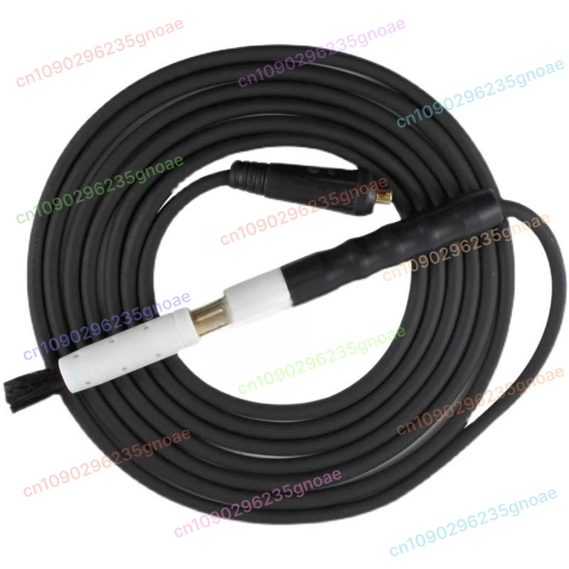 

Brush Bead Processor Cleaning Gun, Stainless Steel Weld Electrolytic Gun Line Argon Arc Welding Seam Cleaning Machine