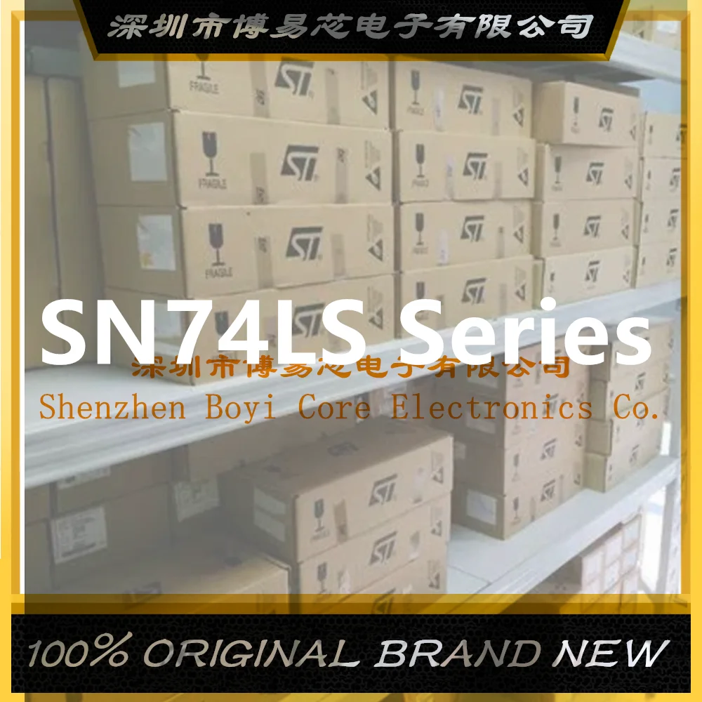 

SN74LS156DR 157/158/164/174/175/191/193/221/247/253 PC shell