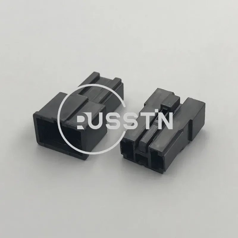 1 Set 2 Hole Automotive Map Sensor Connector Battery Speaker Socket AC Assembly With Terminal Plug For Toyota