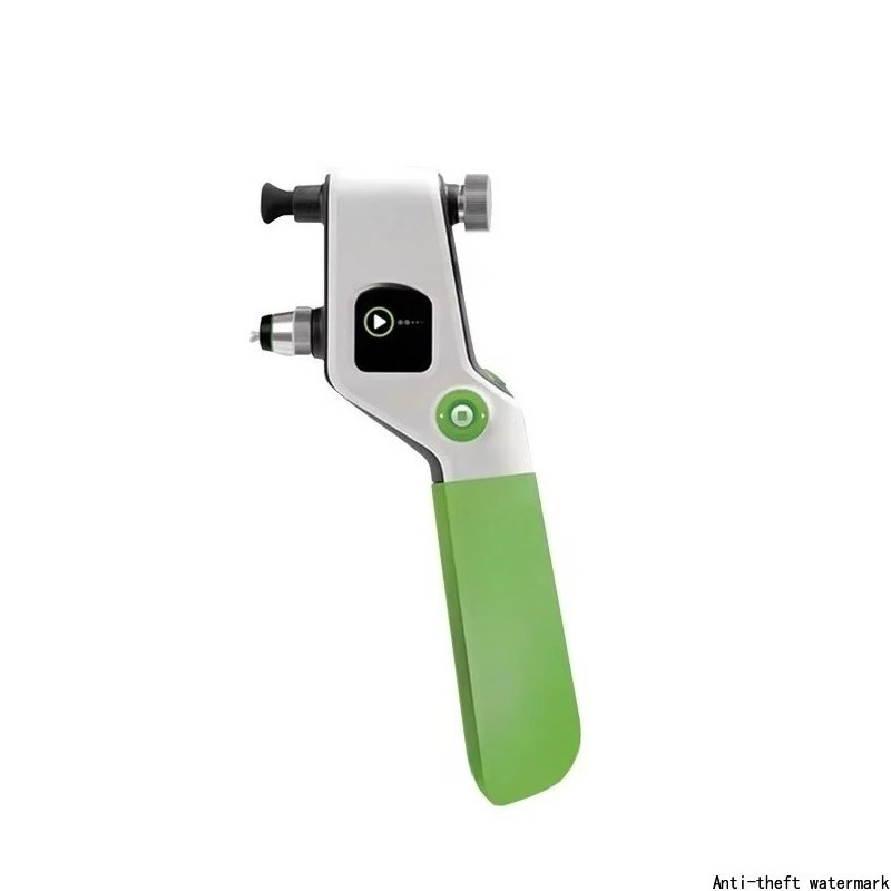 2025 Hot Selling TV011 Automatic Balance Color Display Pet Tonometer (Suitable for Cats, Dogs, Horses, and Rabbits)