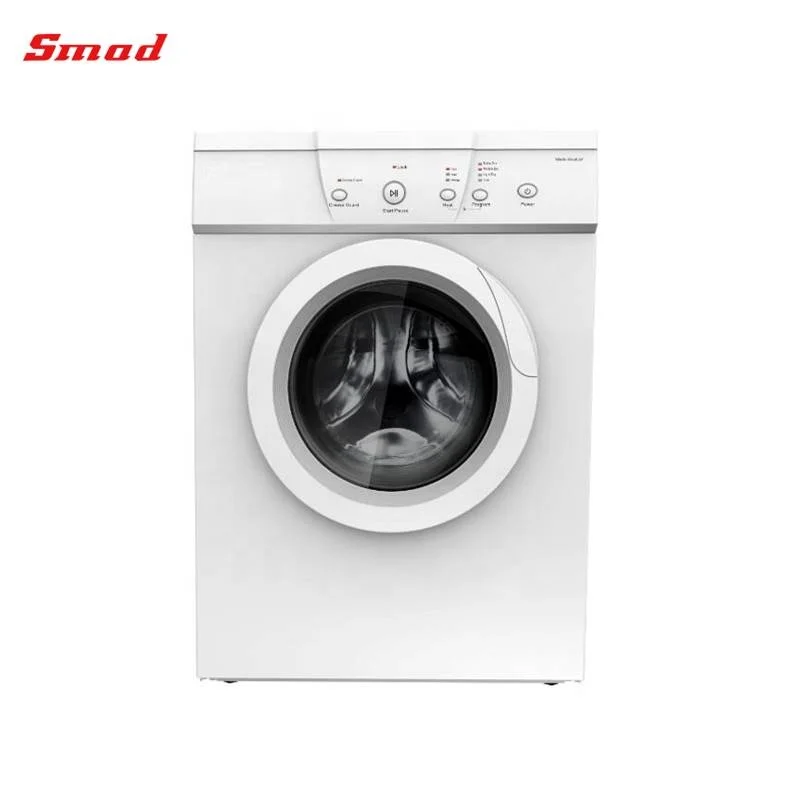 Cheap 6-7 Kg Clothes Dryer Machine With LED Indicator