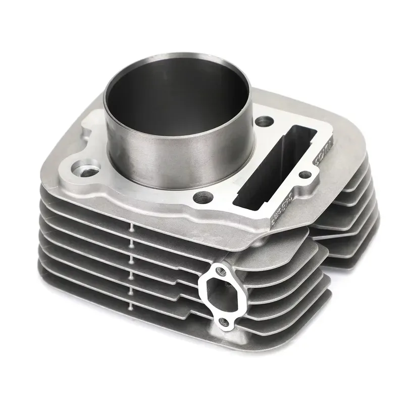 Hot Sale Engine Accessories Motorcycle Cylinder Yfm400 Cylinder Piston Gasket Kit for Kodiak 400 2007-2008 Grizzly 400