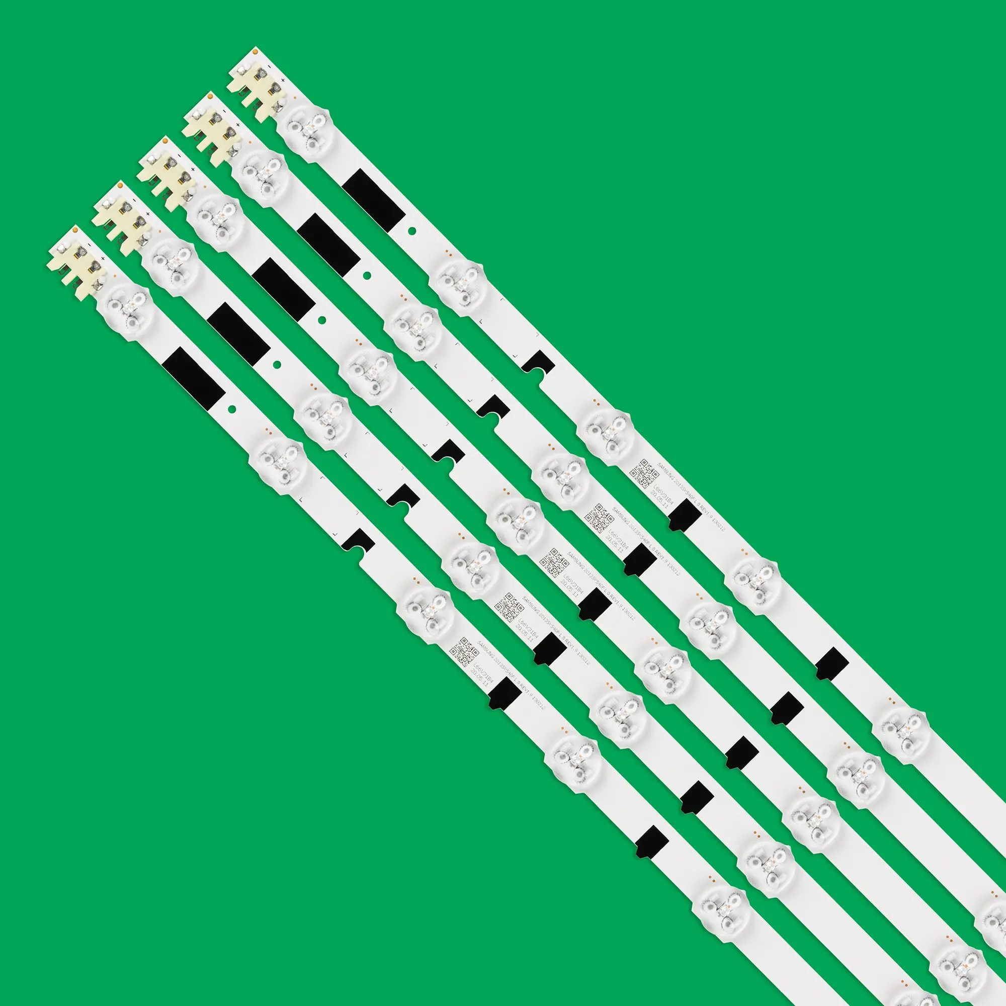 Светодиодная подсветка, лампа для телевизора SamSung 40 дюймов, UE40F6350AS, UE40F6350AK, UE40F6350AW, UE40F6410AS, UE40F6410AK, UE40F6410AW, UE40F5030AS