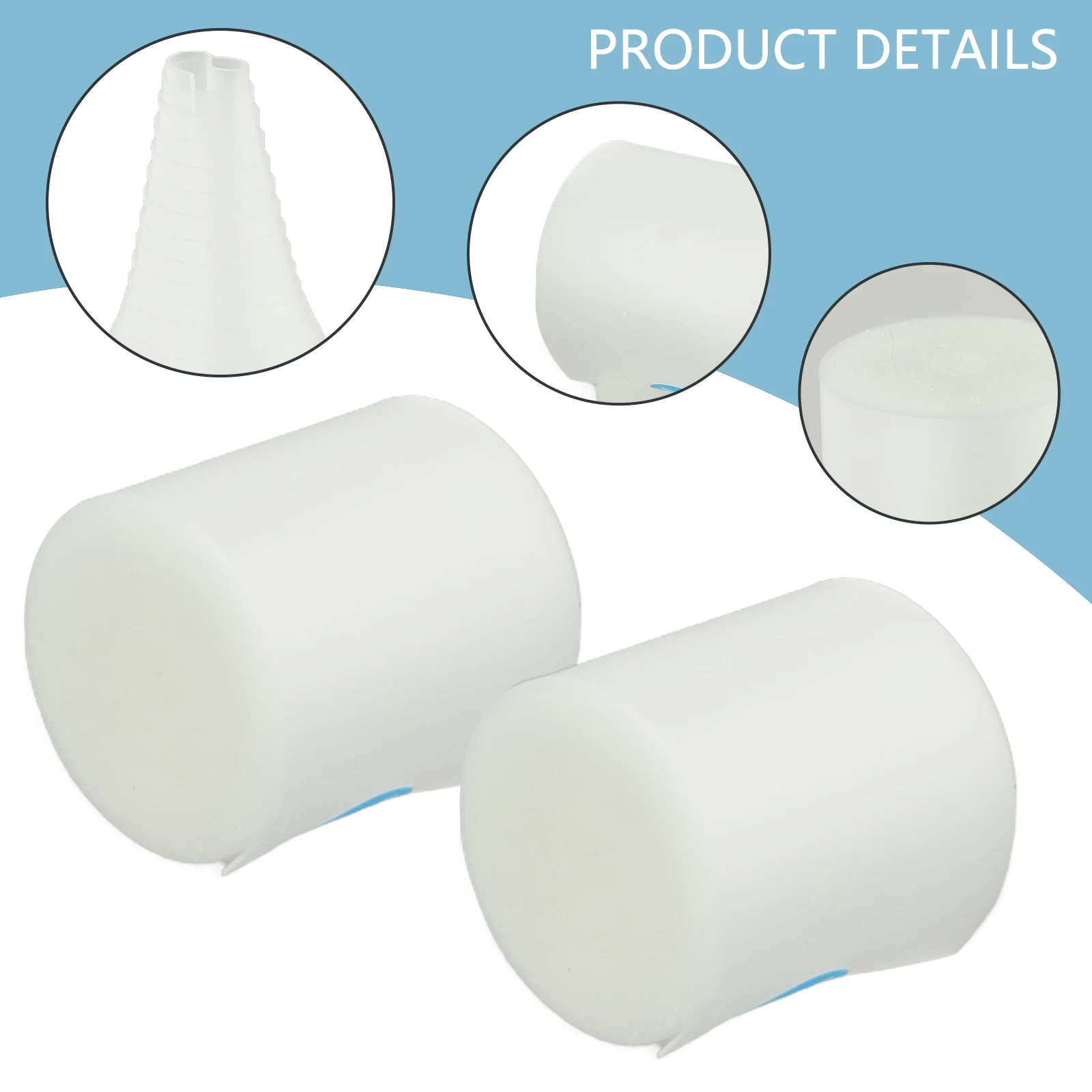 

2 шт., набор вкладышей для велосипедных шин, устойчивый к проколам дизайн ремня, эластичные и прочные защитные ленты для шин 26 27 5 29 и 700C