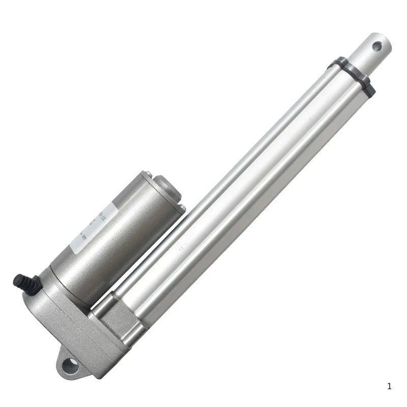 Customizable waterproof and dustproof automation equipment AGV electric push rod electric lift rod 200KG thrust