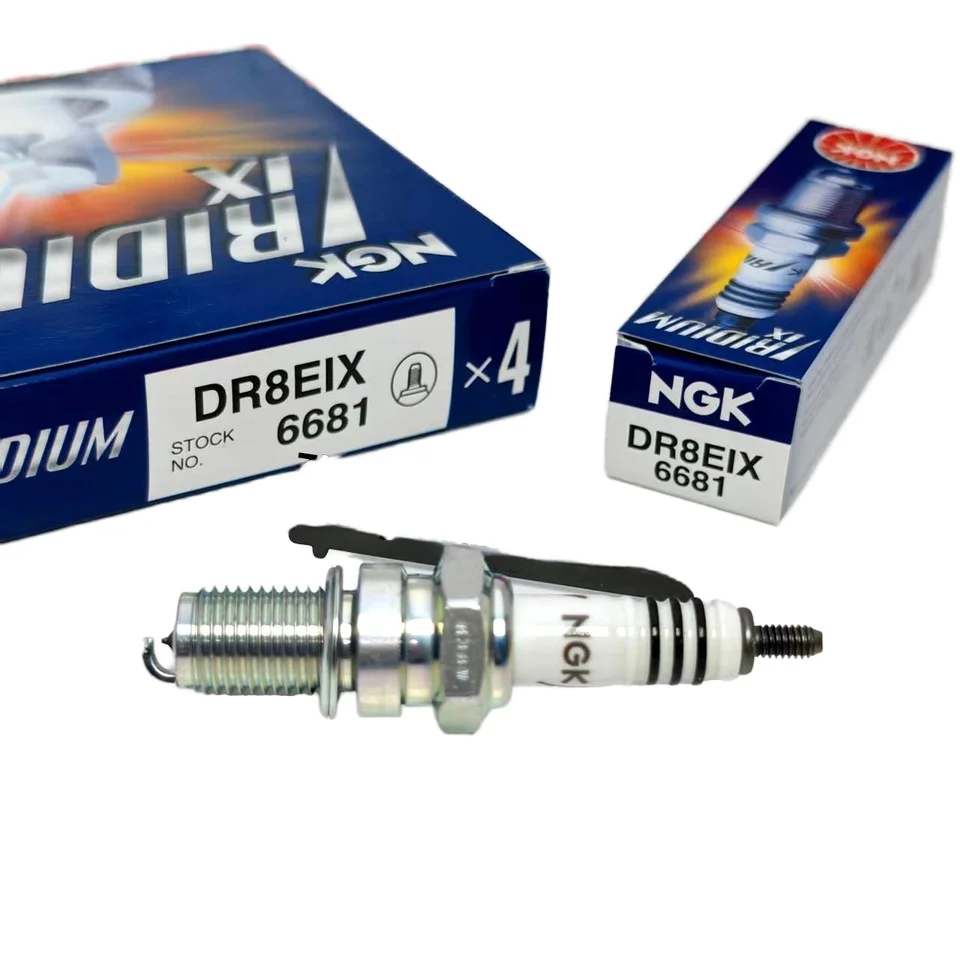 Original 6681/DR8EI…