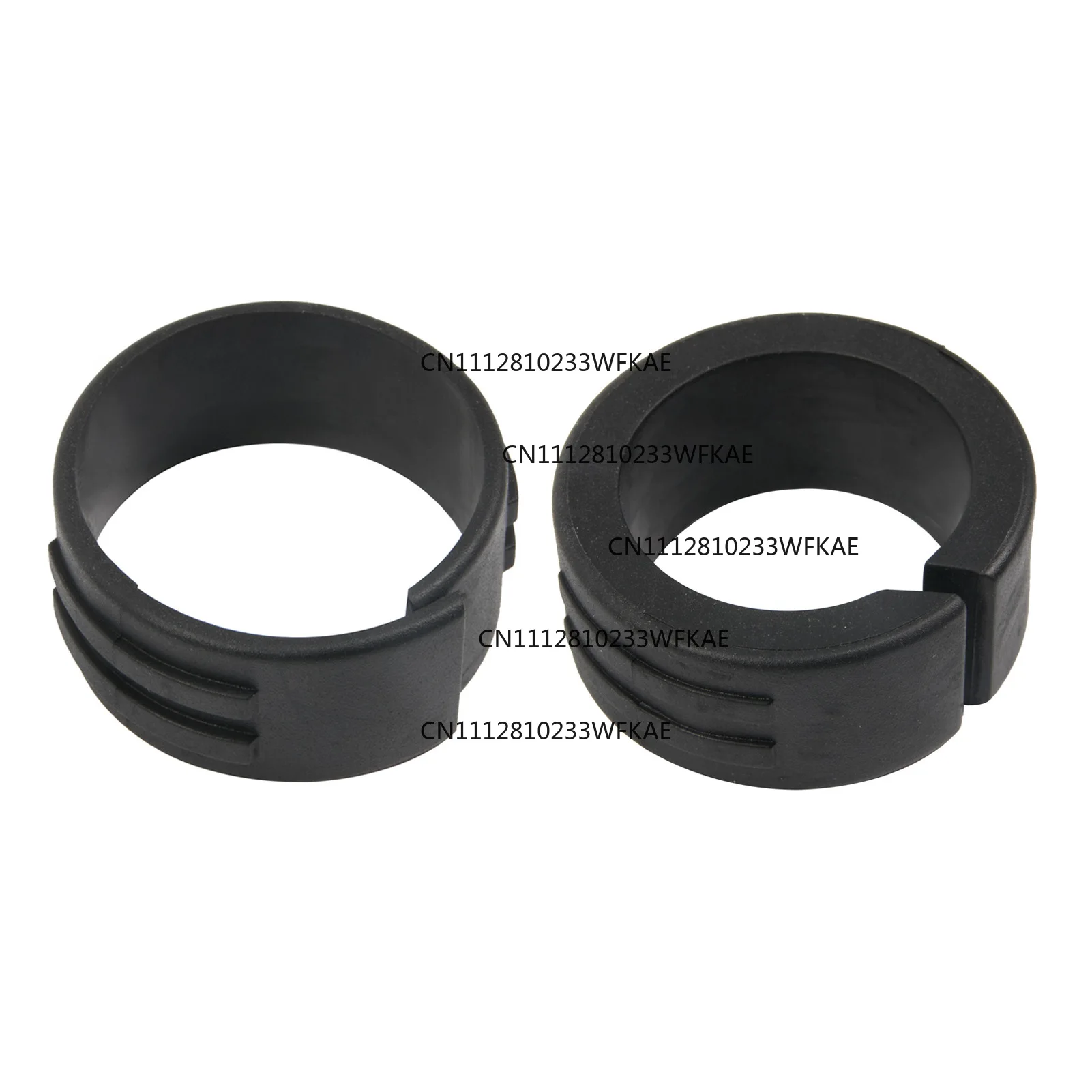 Bicycle Washer 31.8-25 4-22.2 mm Size Switching Round Bicycle Size Meter Holder Kettle Holder Riding