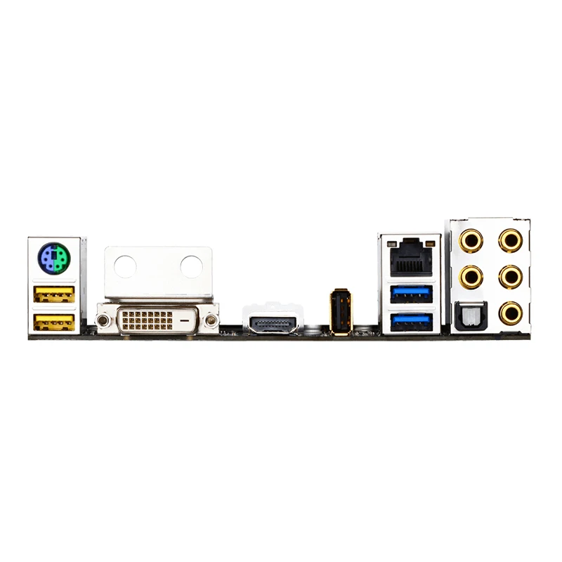 Placa-mãe de mesa para Intel B150, G1.Sniper B7, LGA 1151, DDR4, 64GB, ATX, SATA III, USB 3.0