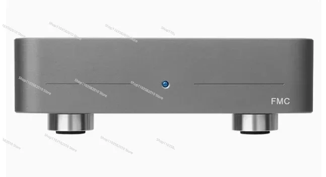 Audio HIFI Fever Ethernet Purifier Fiber Optic Transceiver OCXO Constant Temperature Oscillator