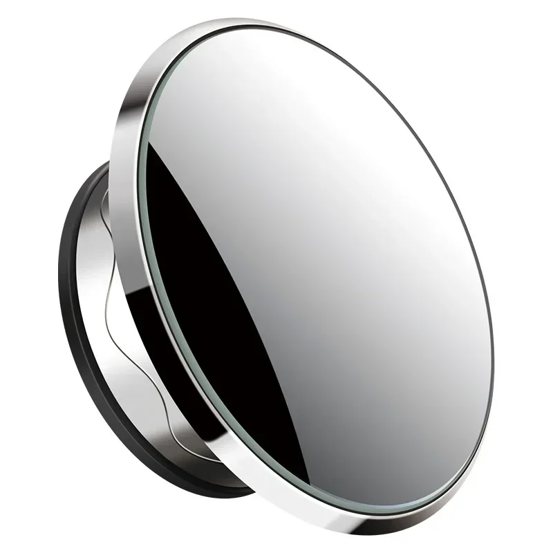 مرآة رؤية سيارة عمياء قابلة للتعديل ، زاوية واسعة ، درجة خلفية ، مرايا دائرية صغيرة ، مرآة محدبة للرؤية الخلفية المساعدة