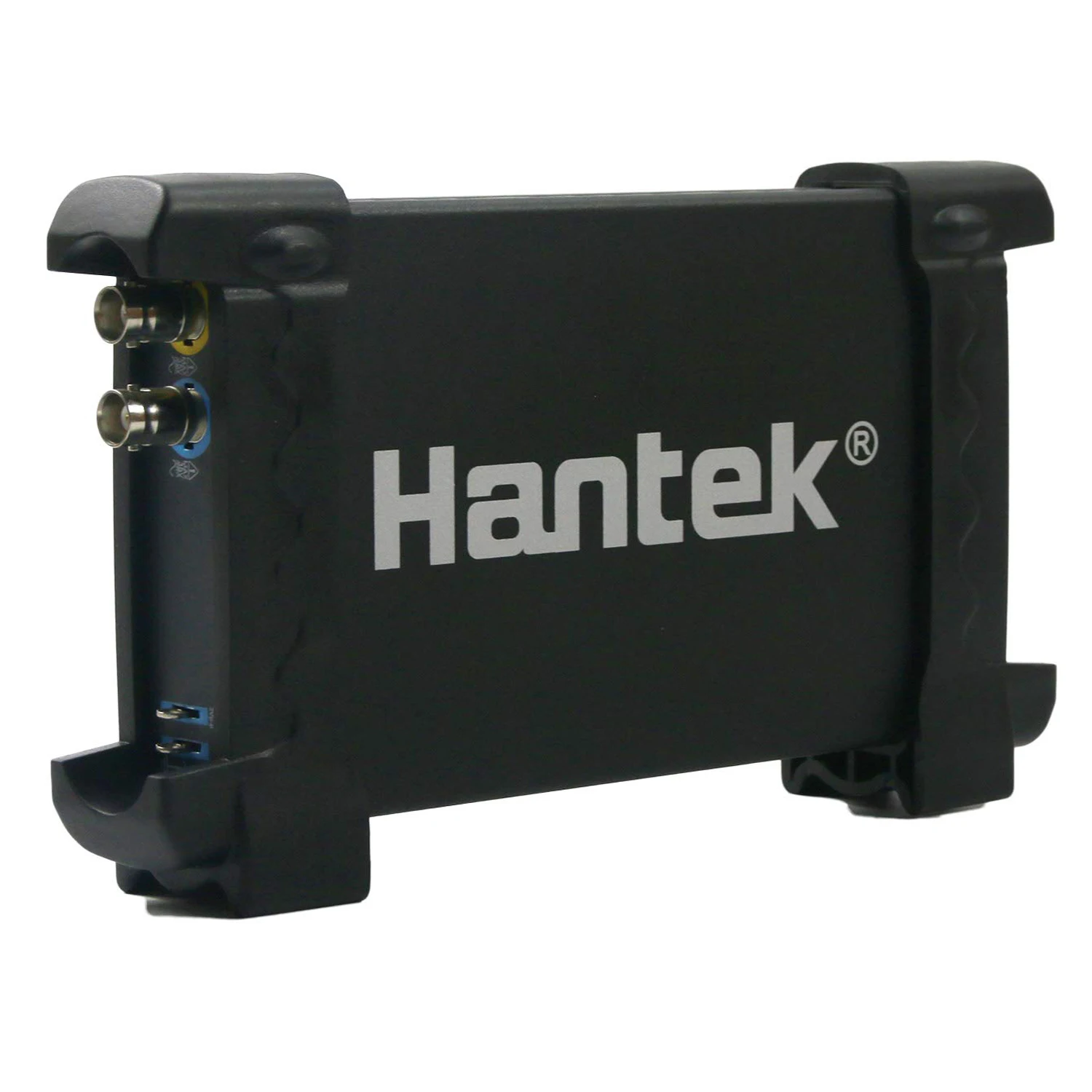 Hantek 6022BE Digital Oscilloscope Portable PC Based 2 Channels 20MHz USB Oscilloscope