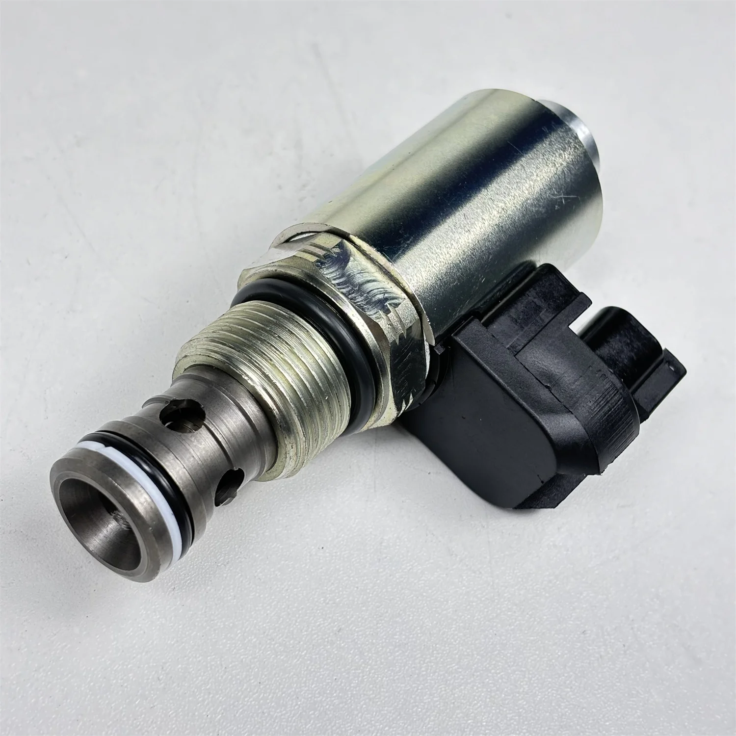 Magnetventil 47379783 84281970 87737701 für Motor 1,8 OHM 100