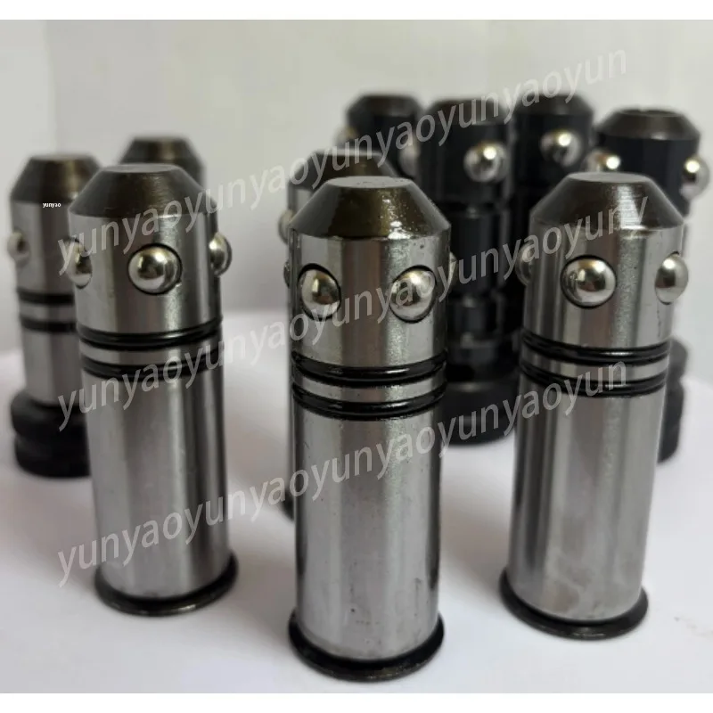 3D Welding Fixture D28D16 Quick Locking Pin Handle Positioning Pin