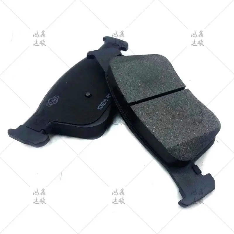 3501110XKZ1DA Front wheel brake pads are suitable for Great Wall 2019 2020 2021 HALVAL H6 1.5T 2.0T gasoline engine