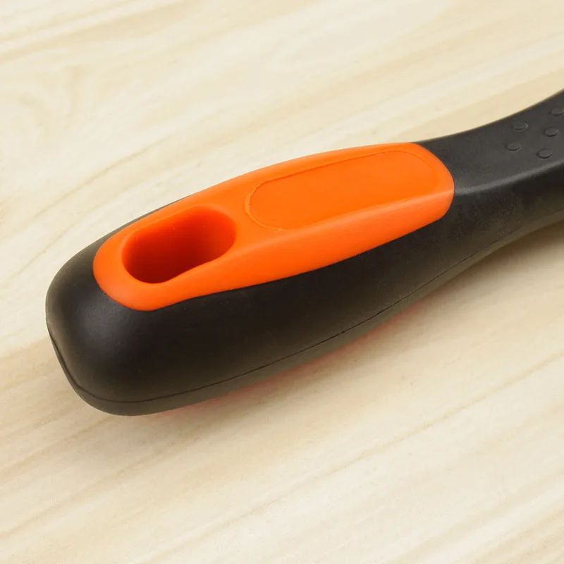 

Diamond shaped file, woodworking fine tooth steel file, polishing tool, durable and sturdy, safe material
