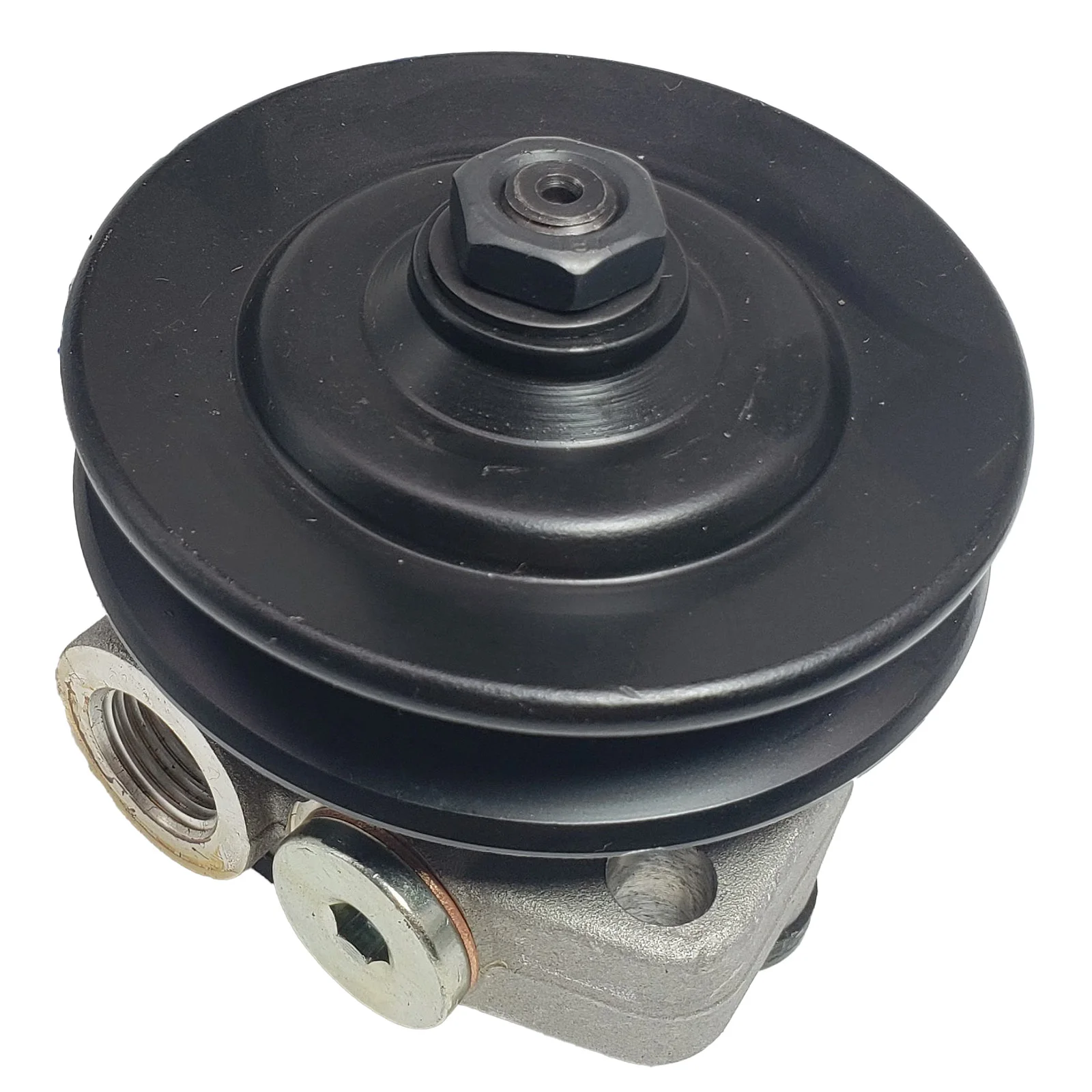 Fuel Pump 20450894 For VOLVO EC290 EC240 VOE20450894 EC240B