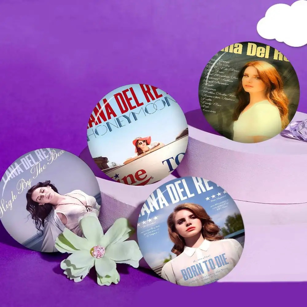 Lana Del Rey Hot Mu…