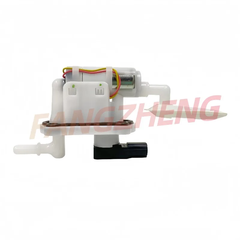 Fuel Pump 33940-15A30 For SkyTeam SkyMax 125 E5 ST125-6 Euro5 Jincheng Wukong 110-Q Yiqi Little Red Hat 110 Benling Z50 Monkey