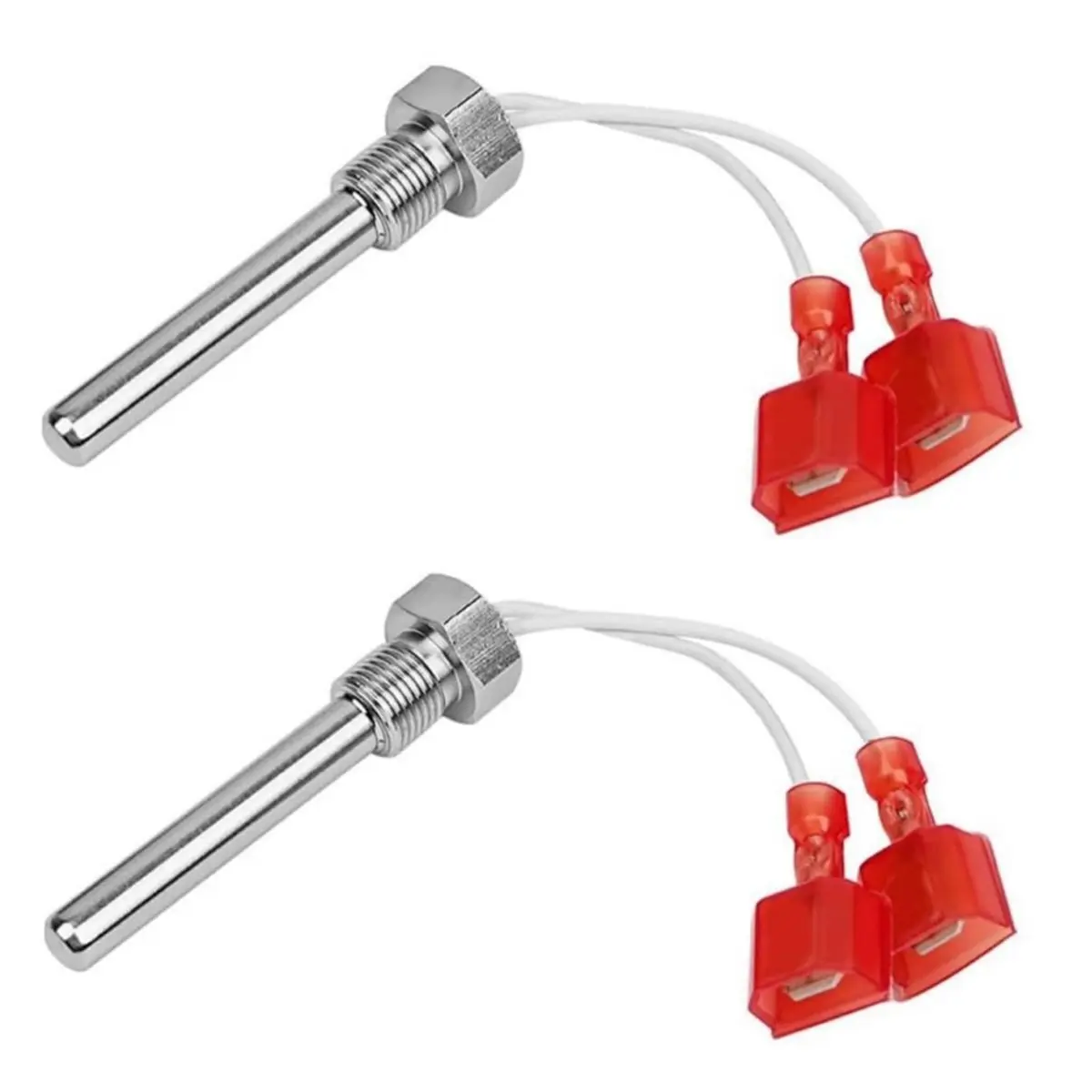 DT35BG 2Pcs 42002-0024S Stack Flue Sensor Replacement for Pool Spa Heater Elecrical System SR200 SR333 SR400 Accessory