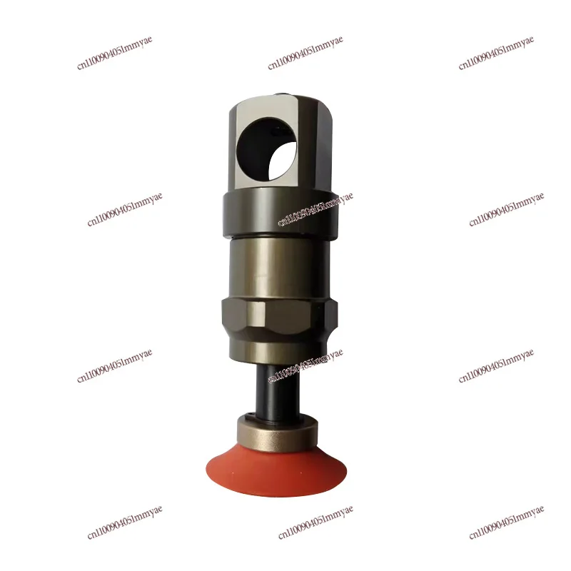 High-speed laminating machine suction nozzle laminating machine paper feeding nozzle printing accessories