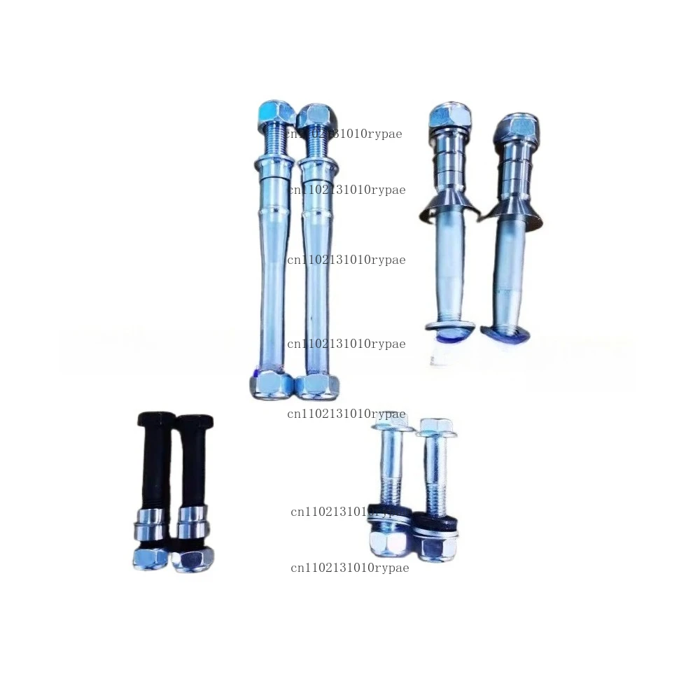 E46 Drift Angle Kit Accessories Front and Lower Control Arm Z063 High Quality Drift Angle Kit