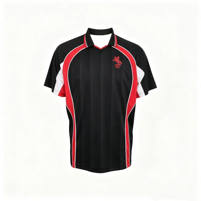 26-27 Türkiye Breathable Sports Quick-Drying S-Samsunspor Football Jersey Men Women Soccer Fans Casual T-shirt Family Kids Tees