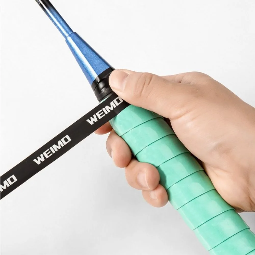 Cinta antideslizante PU para raquetas de pádel y bádminton - imagen 5