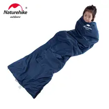 Ultralight Outdoor Sleeping Bag #4