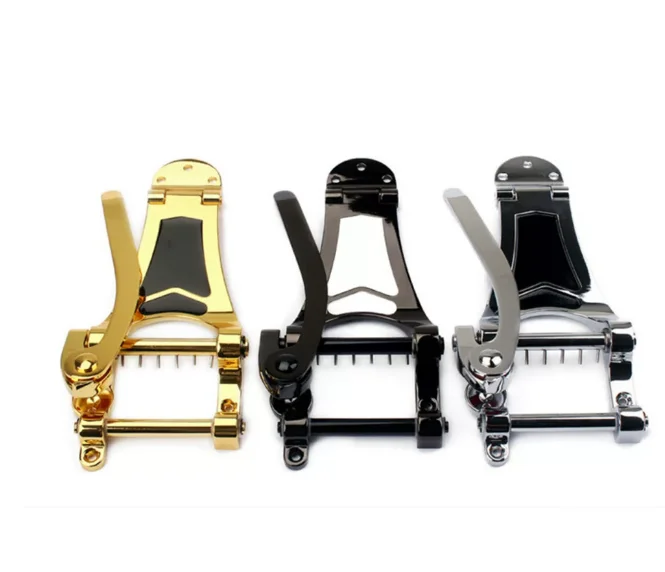 Beyond Music Shop Store--Upgrade Tremolo Bridge LP Guitar Tailpiece Cranking Bar Screw Musical Instruments Accessories