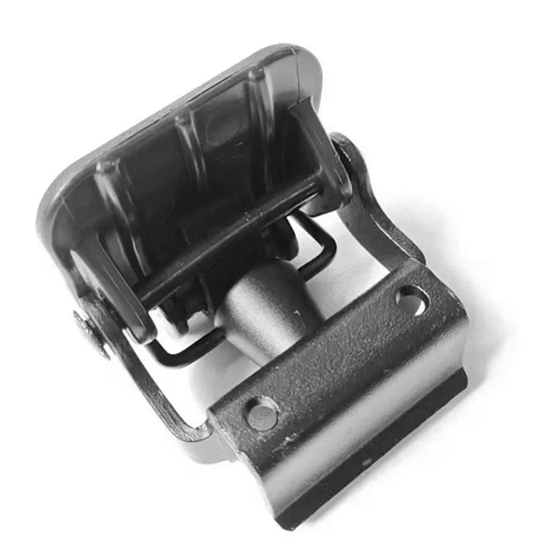 

NEW-68032495AA Car Body 2-Door Folding Top Plunger Bracket For Jeep Wrangler JK 2007-2018 Soft Top Bracket