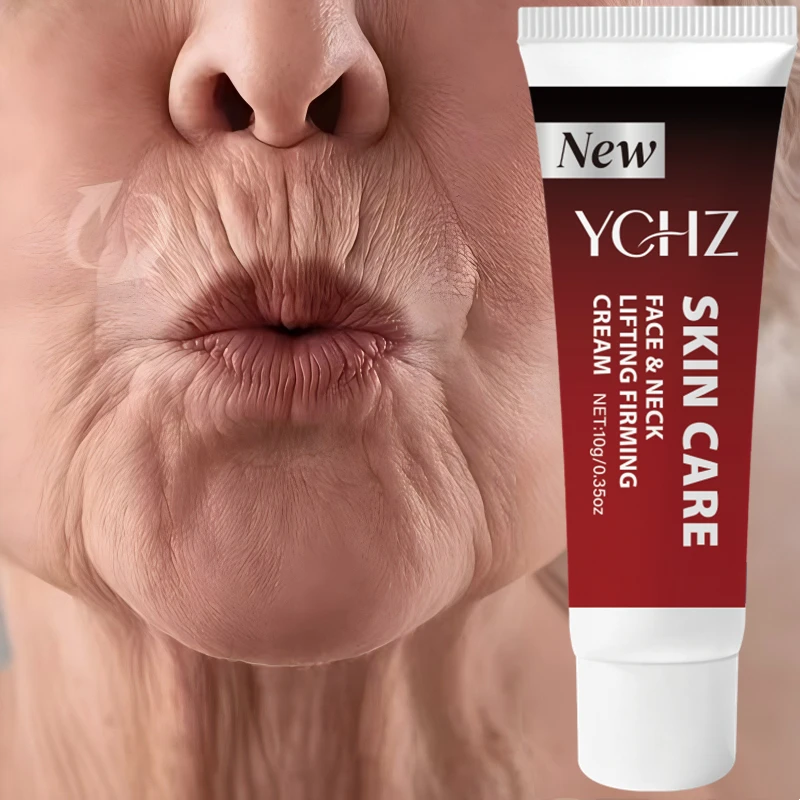 Fast，Acting Firming Cream, 72，Hour Long-Lasting Hydration, Smooths, Lifts, and Tightens the Skin from the Inside Out, Brightens and Smooths Skin Texture, Evens Out Skin Tone, Suitable for All Skin Types, Lifting and Fi