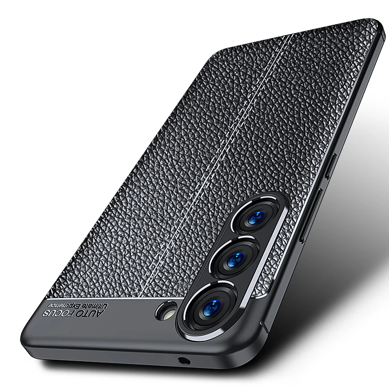 أفضل حافظات هاتف Samsung Galaxy S23 Plus: تقييم شامل ونصائح عملية من مستخدم حقيقي