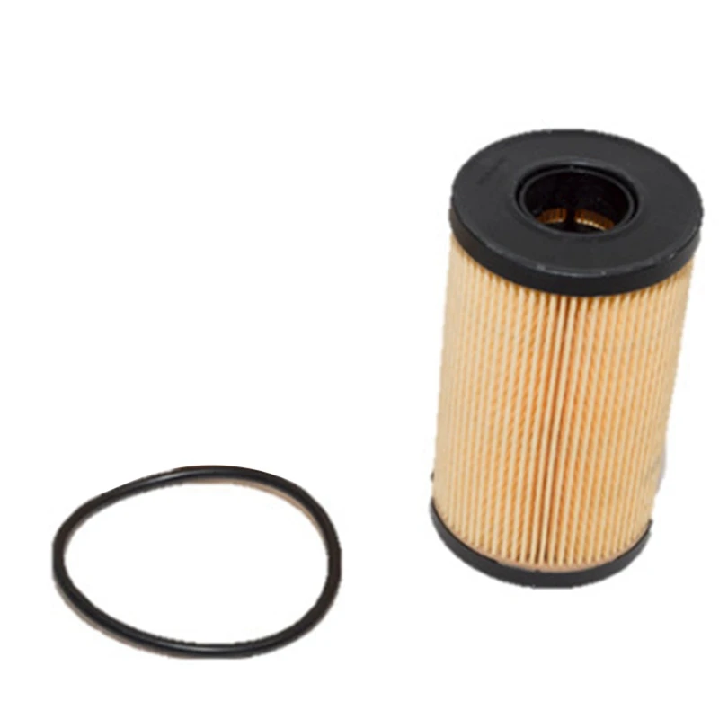 3X LR073669 Engine Oil Filter For Land Rover Discovery Sport 2018-2019 RANGE ROVER SPORT RANGE ROVER EVOQUE 2018 2019