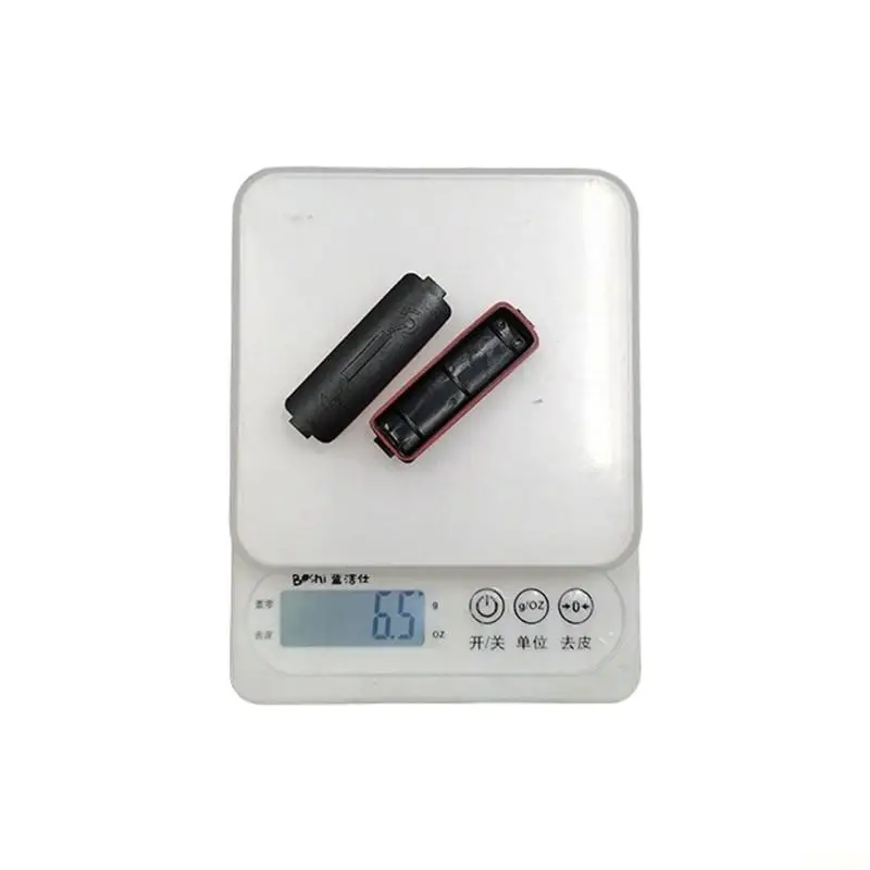 B03F Battery Compartment Cover Replacement Part for Tactical Repair, ABS Cover for Service Work, Spare Storage and Backup