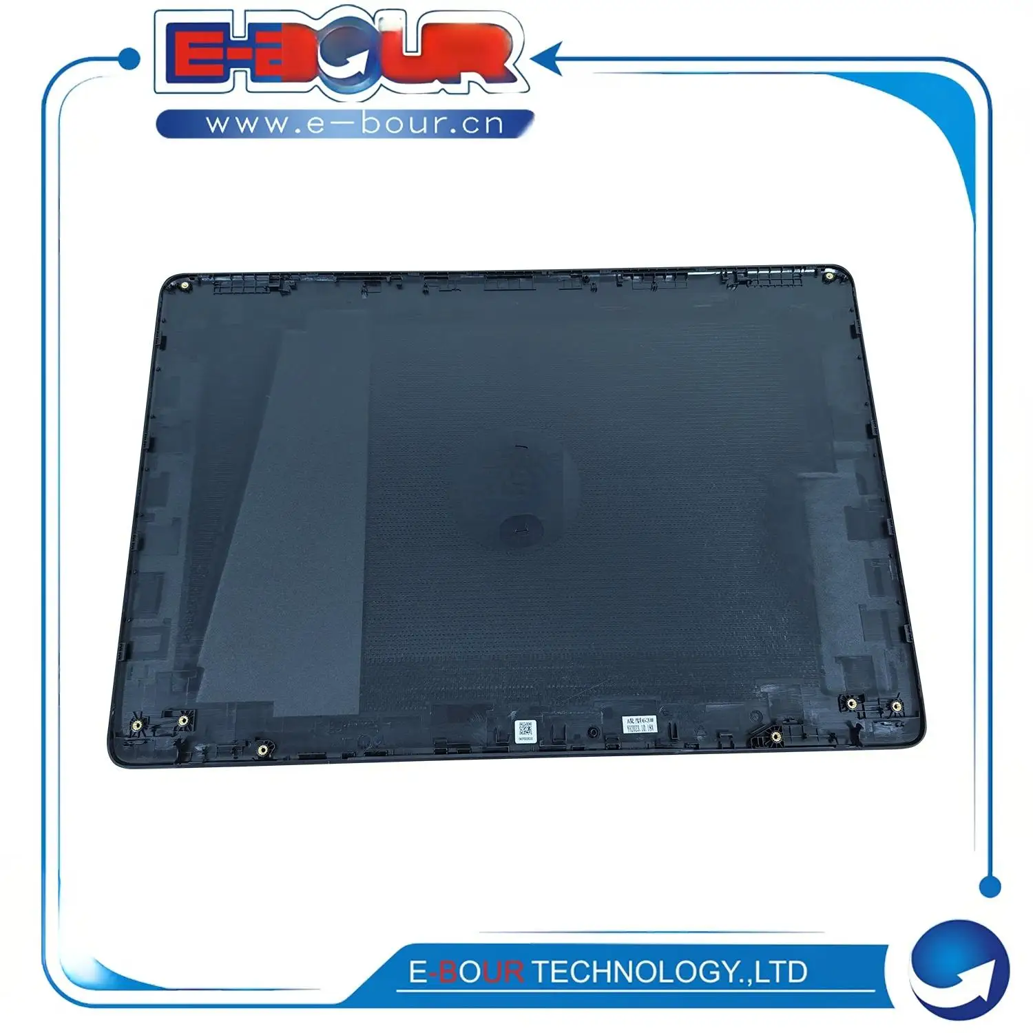 

Задняя крышка ЖК-дисплея для ноутбука 15-DY 15-EF 250 G9, крышка экрана дисплея, задняя крышка, корпус, черный цвет, запасная часть