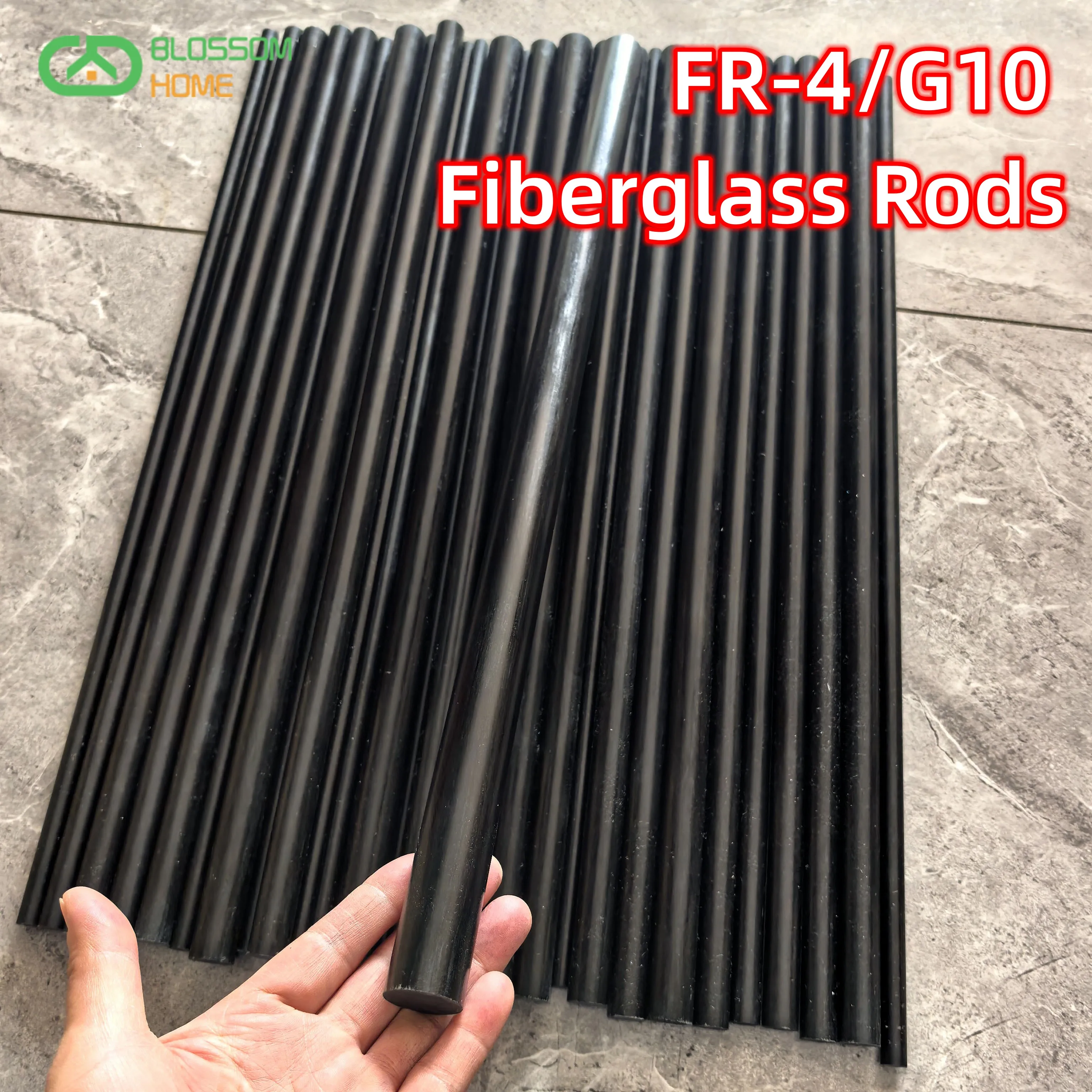 Black Imported G10 …